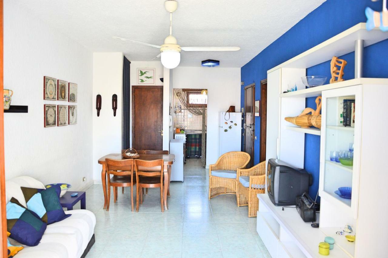 Casa Turchese Leilighet Giardini Naxos Eksteriør bilde