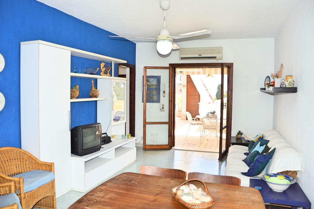 Casa Turchese Leilighet Giardini Naxos Eksteriør bilde