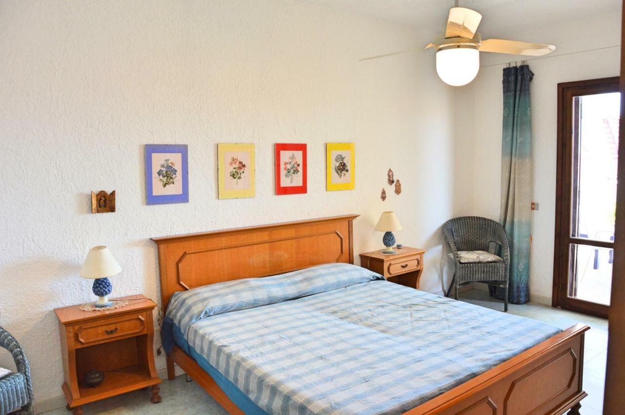 Casa Turchese Leilighet Giardini Naxos Eksteriør bilde