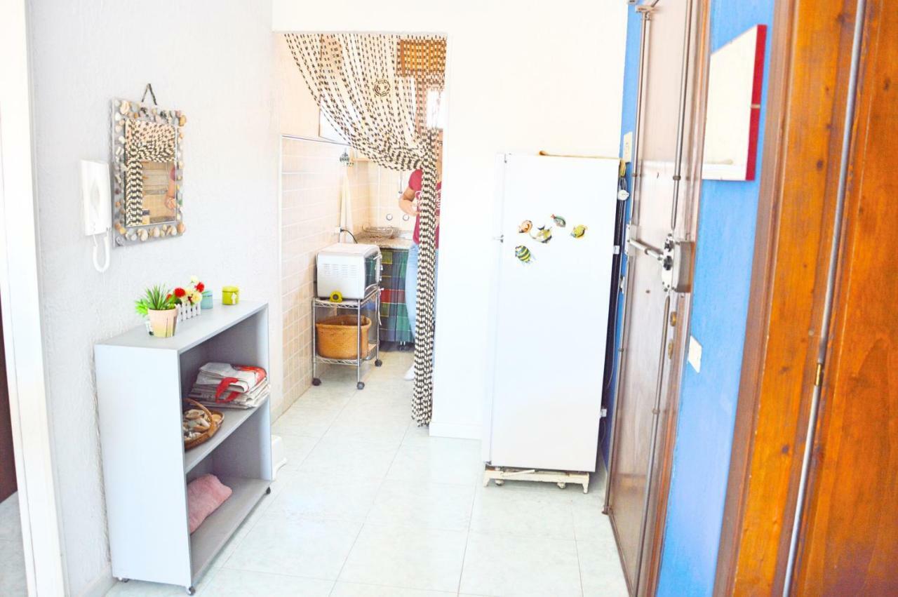 Casa Turchese Leilighet Giardini Naxos Eksteriør bilde