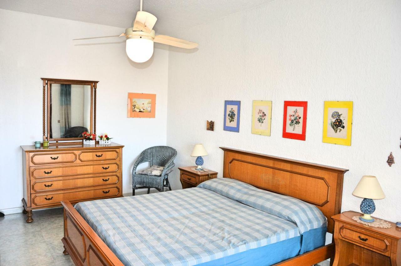 Casa Turchese Leilighet Giardini Naxos Eksteriør bilde