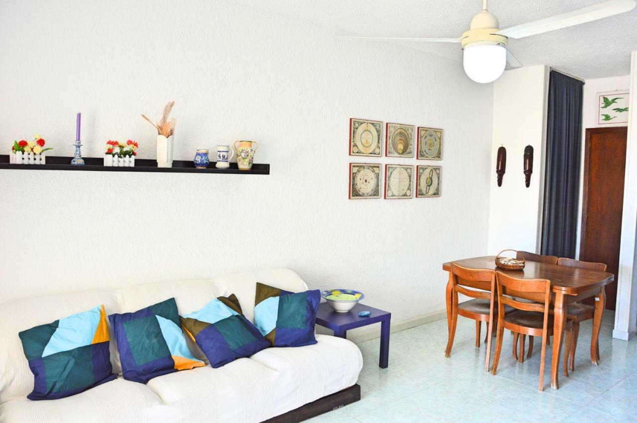 Casa Turchese Leilighet Giardini Naxos Eksteriør bilde